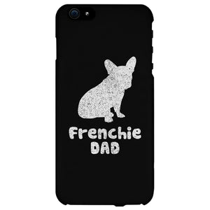 French Bulldog Dad Case Happy Supportive Lucky Gift For Fathers