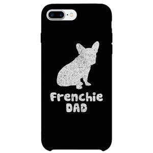 French Bulldog Dad Case Happy Supportive Lucky Gift For Fathers