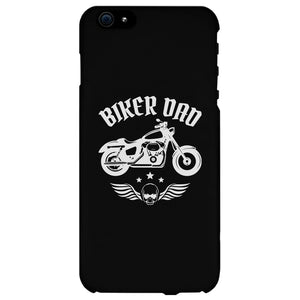 Biker Dad Case Fearless Supportive Thoughtful Gift For All Dads