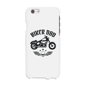 Biker Dad Case Fearless Supportive Thoughtful Gift For All Dads