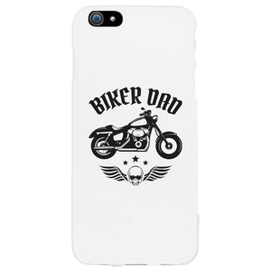 Biker Dad Case Fearless Supportive Thoughtful Gift For All Dads