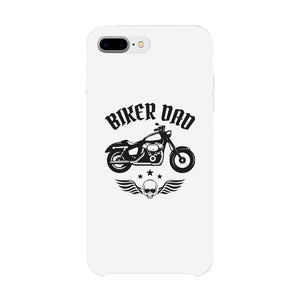 Biker Dad Case Fearless Supportive Thoughtful Gift For All Dads