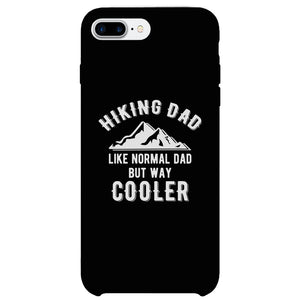 Hiking Dad Case Sweet Thoughtful Loving Cute Father's Day Dad Gift