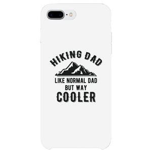 Hiking Dad Case Sweet Thoughtful Loving Cute Father's Day Dad Gift