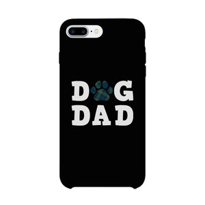 Dog Dad Case Loyal Cute Loving Wonderful Cool Father's Day Dad Gift