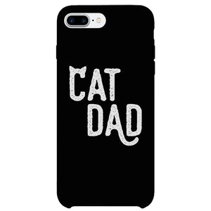 Cat Dad Case Expressive Cool Thoughtful Sweet Gift For All Fathers