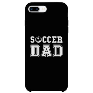 Soccer Dad Case Courageous Fatherly Outgoing Gift For All Fathers