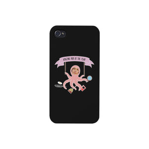 Octopus Mom Personalized Phone Cover For Mothers Day Gifts - 365INLOVE