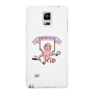 Octopus Mom Customized Case Personalized Gift - 365INLOVE