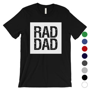 Rad Dad Mens Shirt