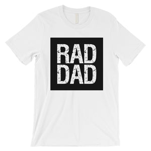 Rad Dad Mens Shirt