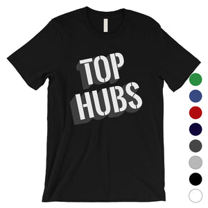 Top Husband Mens Shirt