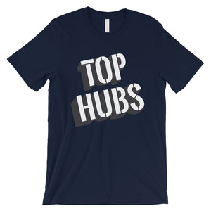 Top Husband Mens Shirt