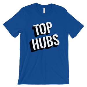 Top Husband Mens Shirt