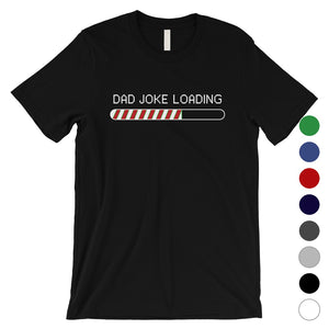 Dad Joke Loading Christmas Mens Shirt