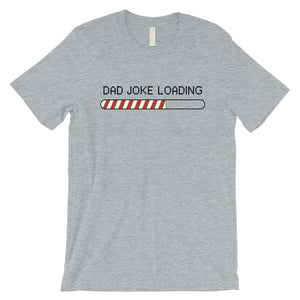 Dad Joke Loading Christmas Mens Shirt