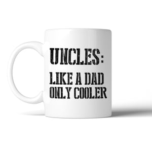 uncle uncles