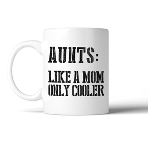 aunt aunts
