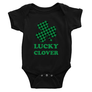 Lucky Paddy Charm Clover Family Matching Outfits Mens T-Shirt Gift