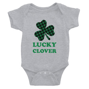 Lucky Paddy Charm Clover Family Matching Outfits Mens T-Shirt Gift