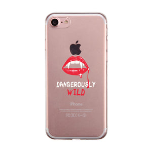 Dangerously Sweet Wild BFF Matching Phone Covers Nice Lucky Gift