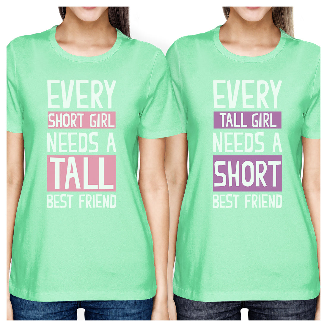 Tall Women's T-Shirts