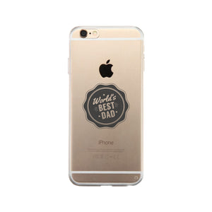 World's Best Dad Gmcr Phone Case - 365INLOVE