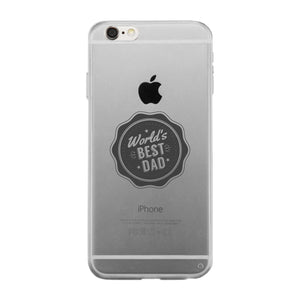 World's Best Dad Gmcr Phone Case - 365INLOVE