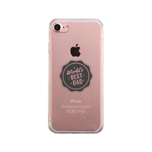 World's Best Dad Gmcr Phone Case - 365INLOVE