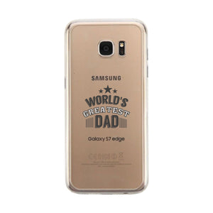 World's Greatest Dad Gmcr Phone Case - 365INLOVE