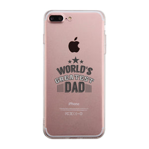 World's Greatest Dad Gmcr Phone Case - 365INLOVE