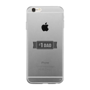 #1 Dad Gmcr Phone Case - 365INLOVE