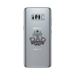 Best Dad In The World Gmcr Phone Case - 365INLOVE