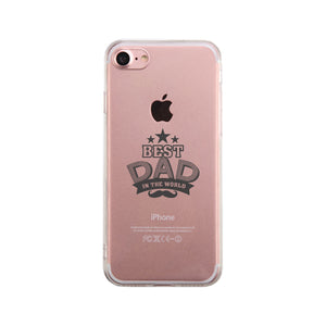 Best Dad In The World Gmcr Phone Case - 365INLOVE