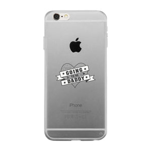 Going To Be Daddy Gmcr Phone Case - 365INLOVE