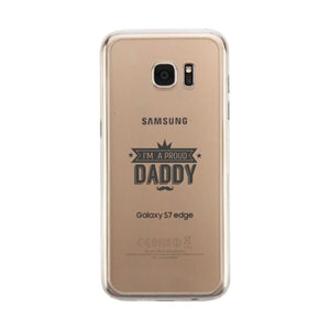 I'm A Proud Daddy Gmcr Phone Case - 365INLOVE