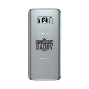 I'm A Proud Daddy Gmcr Phone Case - 365INLOVE