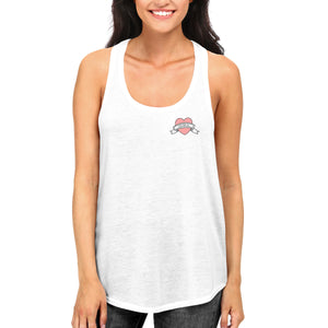 Cuter than You Funny Girls Tank Top