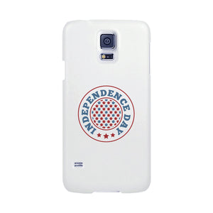 Independence Day White Phone Case