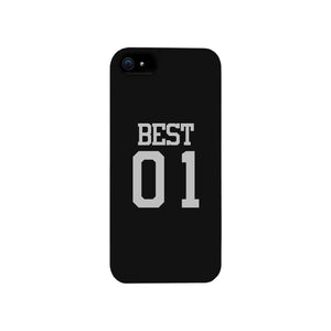 Best01 Friend01 BFF Matching Phone Cases