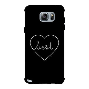 Best Babes - Black Phone Case