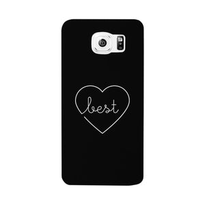 Best Babes - Black Phone Case