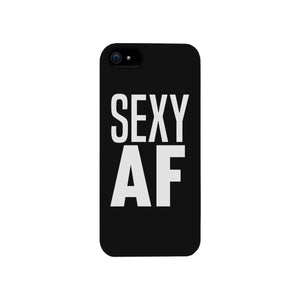 Sexy AF Phone Case Cute Workout Gift Phone Case