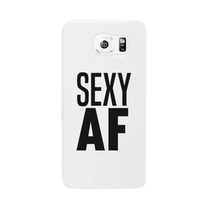 Sexy AF Phone Case Cute Workout Gift Phone Case