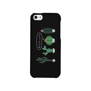 Don't Be a Prick Phone Case Gift For Best Friends Protective Cover