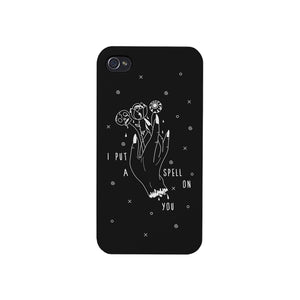 Gypsy Hand Spell Halloween Phone Case Slim Fit Gift For Her