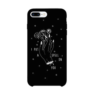 Gypsy Hand Spell Halloween Phone Case Slim Fit Gift For Her