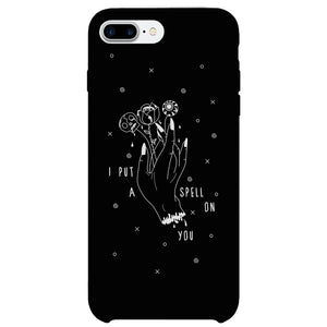 Gypsy Hand Spell Halloween Phone Case Slim Fit Gift For Her