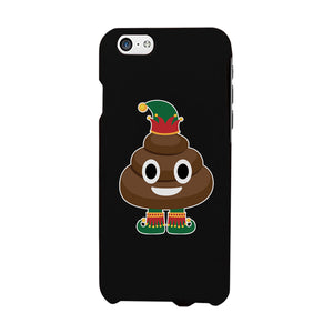 Poop Elf Phone Case