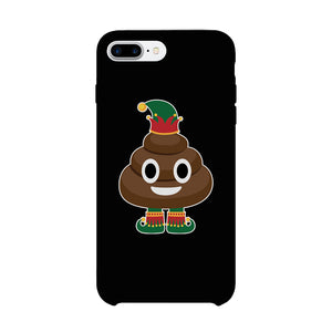 Poop Elf Phone Case